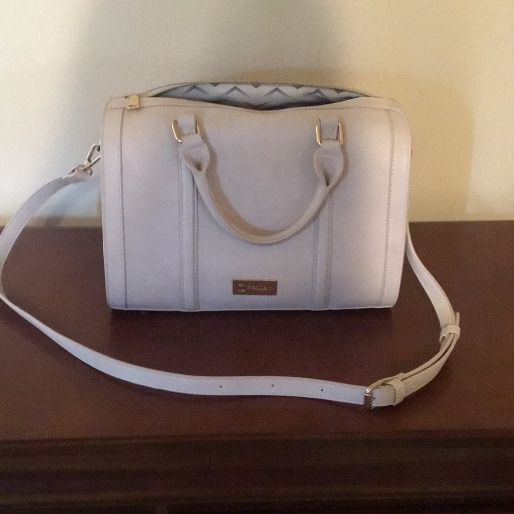 Charlie C Handbag